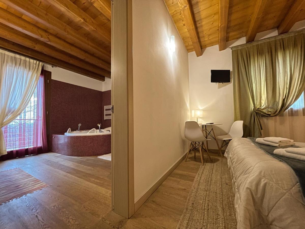 Agriturismo Vecio Portico Marostica Exterior photo