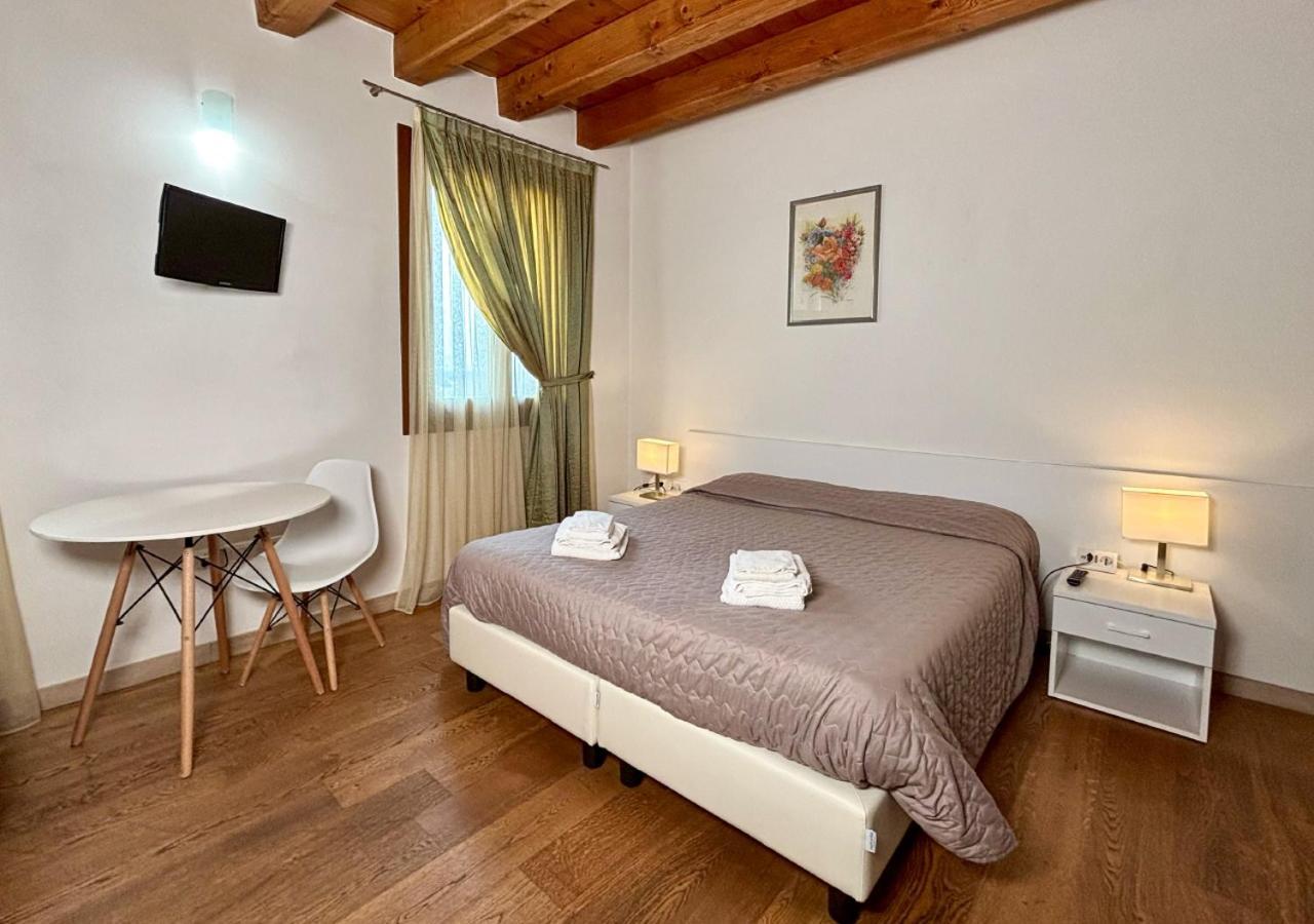 Agriturismo Vecio Portico Marostica Exterior photo
